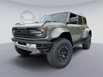 New 2025 Ford Bronco Raptor 4WD SUV for sale #KBF250534 - photo 1