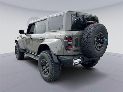 New 2025 Ford Bronco Raptor 4WD SUV for sale #KBF250534 - photo 2