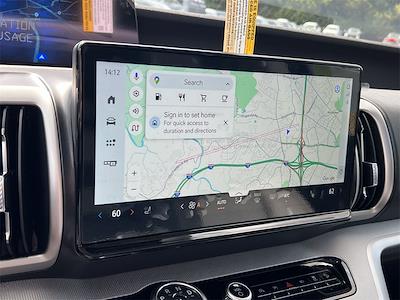 New 2025 Ford Expedition MAX - photo 1