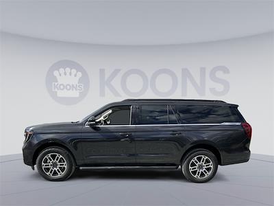 New 2025 Ford Expedition MAX XLT 4WD SUV for sale #KBF250536 - photo 2