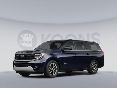 New 2025 Ford Expedition MAX - photo 1