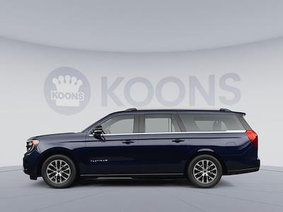 New 2025 Ford Expedition MAX - photo 1