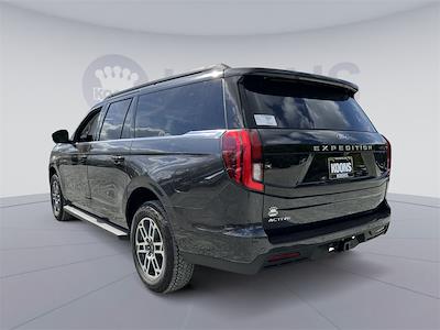 2025 Ford Expedition MAX 4WD SUV for sale #KBF250536 - photo 2
