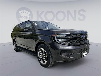 New 2025 Ford Expedition MAX - photo 1