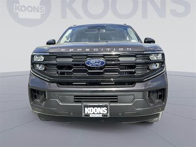 New 2025 Ford Expedition MAX - photo 1