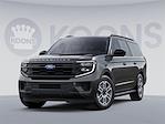 New 2025 Ford Expedition MAX XLT 4WD SUV for sale #KBF250536 - photo 1