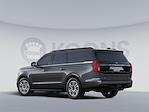New 2025 Ford Expedition MAX XLT 4WD SUV for sale #KBF250536 - photo 2