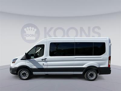 New 2025 Ford Transit 350 XL Passenger Van for sale #KBF250543 - photo 2