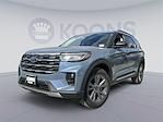 New 2025 Ford Explorer Active 4WD SUV for sale #KBF250544 - photo 1