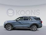 New 2025 Ford Explorer Active 4WD SUV for sale #KBF250544 - photo 3