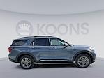 New 2025 Ford Explorer Active 4WD SUV for sale #KBF250544 - photo 6