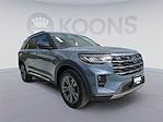 New 2025 Ford Explorer Active 4WD SUV for sale #KBF250544 - photo 7