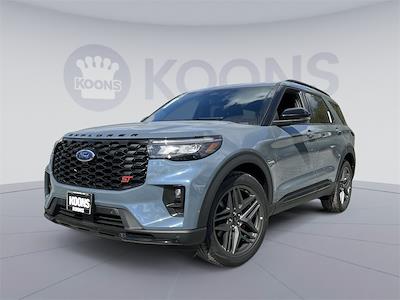 2025 Ford Explorer 4WD SUV for sale #KBF250545 - photo 1