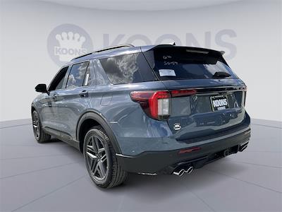 2025 Ford Explorer 4WD SUV for sale #KBF250545 - photo 2