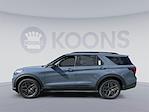 2025 Ford Explorer 4WD SUV for sale #KBF250545 - photo 3
