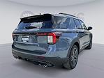 2025 Ford Explorer 4WD SUV for sale #KBF250545 - photo 5