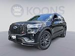 2025 Ford Explorer 4WD SUV for sale #KBF250546 - photo 1