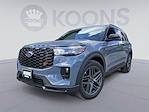 New 2025 Ford Explorer ST 4WD SUV for sale #KBF250547 - photo 1