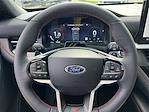 New 2025 Ford Explorer ST 4WD SUV for sale #KBF250547 - photo 13