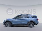 New 2025 Ford Explorer ST 4WD SUV for sale #KBF250547 - photo 2