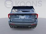 New 2025 Ford Explorer ST 4WD SUV for sale #KBF250547 - photo 4
