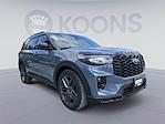 New 2025 Ford Explorer ST 4WD SUV for sale #KBF250547 - photo 7