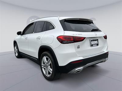 Used 2021 Mercedes-Benz GLA 250 4MATIC for sale #KBF250547A - photo 2