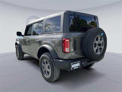 New 2025 Ford Bronco Big Bend 4WD SUV for sale #KBF250549 - photo 2