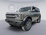 New 2025 Ford Bronco Big Bend 4WD SUV for sale #KBF250549 - photo 1