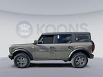 New 2025 Ford Bronco Big Bend 4WD SUV for sale #KBF250549 - photo 3