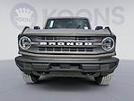 New 2025 Ford Bronco Big Bend 4WD SUV for sale #KBF250549 - photo 8