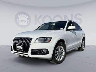 Used 2017 Audi Q5 - photo 1