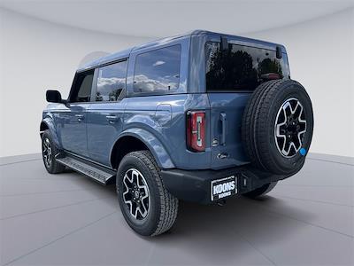New 2025 Ford Bronco Outer Banks 4WD SUV for sale #KBF250550 - photo 2