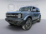 New 2025 Ford Bronco Outer Banks 4WD SUV for sale #KBF250550 - photo 1