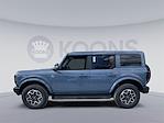 New 2025 Ford Bronco Outer Banks 4WD SUV for sale #KBF250550 - photo 3