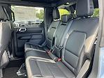 New 2025 Ford Bronco Outer Banks 4WD SUV for sale #KBF250550 - photo 21