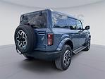 New 2025 Ford Bronco Outer Banks 4WD SUV for sale #KBF250550 - photo 5