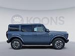 New 2025 Ford Bronco Outer Banks 4WD SUV for sale #KBF250550 - photo 6