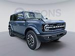 New 2025 Ford Bronco Outer Banks 4WD SUV for sale #KBF250550 - photo 7