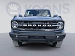 New 2025 Ford Bronco Outer Banks 4WD SUV for sale #KBF250550 - photo 8