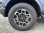 New 2025 Ford Bronco Outer Banks 4WD SUV for sale #KBF250550 - photo 9