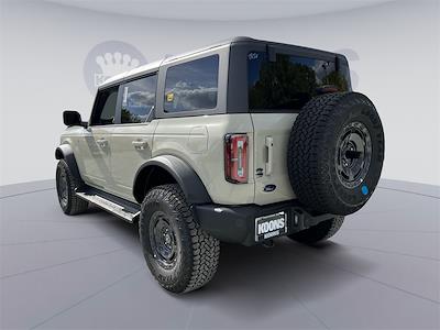 2025 Ford Bronco 4WD SUV for sale #KBF250551 - photo 2