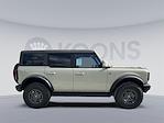 New 2025 Ford Bronco Outer Banks 4WD SUV for sale #KBF250551 - photo 6
