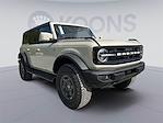 New 2025 Ford Bronco Outer Banks 4WD SUV for sale #KBF250551 - photo 7