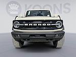 New 2025 Ford Bronco Outer Banks 4WD SUV for sale #KBF250551 - photo 8