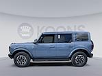New 2025 Ford Bronco Outer Banks 4WD SUV for sale #KBF250552 - photo 2
