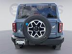 New 2025 Ford Bronco Outer Banks 4WD SUV for sale #KBF250552 - photo 4