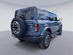 New 2025 Ford Bronco Outer Banks 4WD SUV for sale #KBF250552 - photo 5