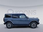 New 2025 Ford Bronco Outer Banks 4WD SUV for sale #KBF250552 - photo 6