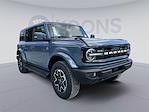 New 2025 Ford Bronco Outer Banks 4WD SUV for sale #KBF250552 - photo 7